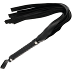 DARKNESS - FRUSTA DA BONDAGE NERA 51 CM