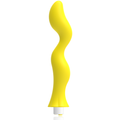 G-SPOT - VIBRADOR GAVYN G-SPOT AMARILLO