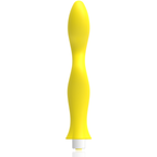 G-SPOT - VIBRADOR GAVYN G-SPOT AMARILLO