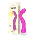 G-SPOT - VIBRADOR GREGORY VIOLETA