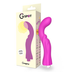 G-SPOT - VIBRADOR GREGORY VIOLETA