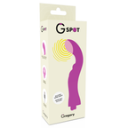 G-SPOT - VIBRADOR GREGORY VIOLETA
