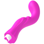 G-SPOT - VIBRADOR GREGORY VIOLETA