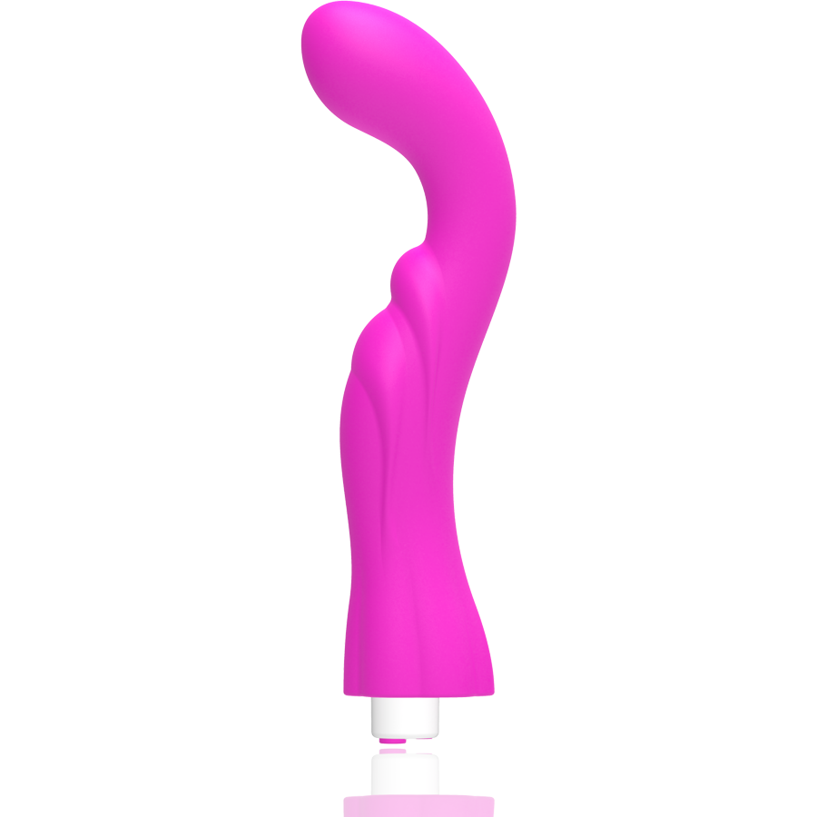 G-SPOT - VIBRADOR GREGORY VIOLETA