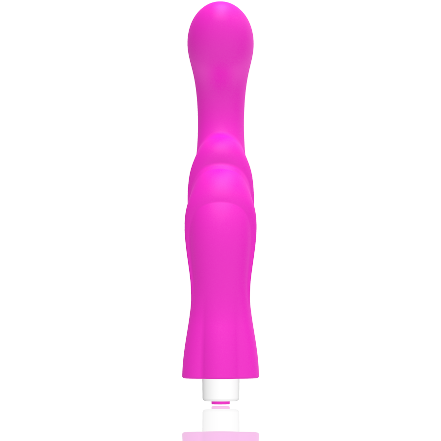 G-SPOT - VIBRADOR GREGORY VIOLETA