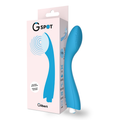 G-SPOT - VIBRATORE GYLBERT TURCHESE BLU G-SPOT