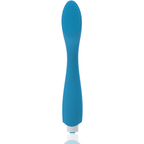 G-SPOT - VIBRATORE GYLBERT TURCHESE BLU G-SPOT