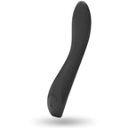 BLACK&SILVER - COMANDO TATTILE DEL VIBRATORE KEAN