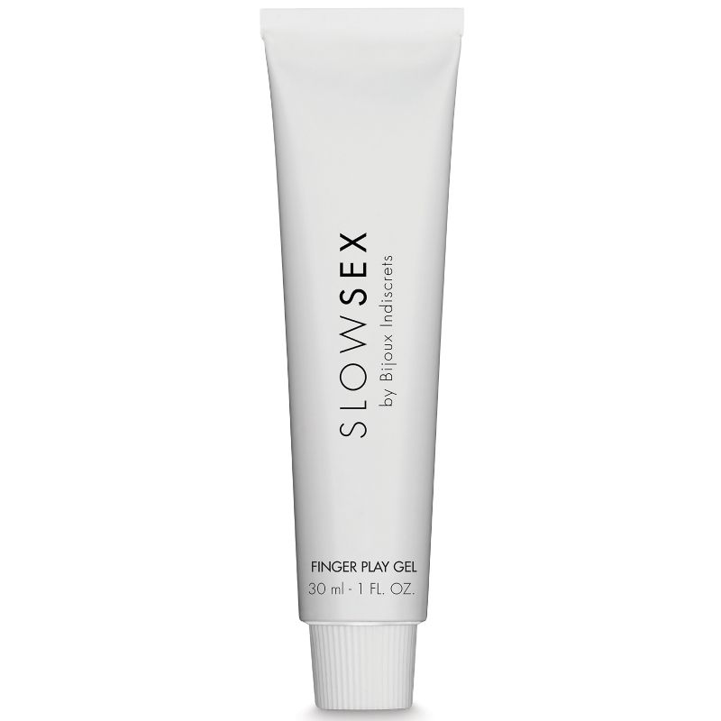 BIJOUX - GEL DA MASSAGGIO SENSUALE DA APPLICARE CON LE DITA 30 ML