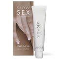 BIJOUX - GEL DA MASSAGGIO SENSUALE DA APPLICARE CON LE DITA 30 ML