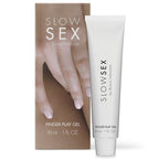 BIJOUX - GEL DA MASSAGGIO SENSUALE DA APPLICARE CON LE DITA 30 ML