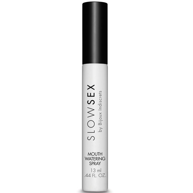 BIJOUX - SPRAY IDRATANTE SLOW SEX 13 ML
