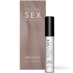 BIJOUX - Gel estimulante para pezones Slow Sex 10 ml