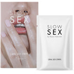 BIJOUX - FASCE PER SESSO ORALE SLOW