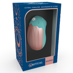 RITHUAL - SHUSHU 2.0 NUOVA GENERAZIONE CLITORALE AQUA