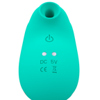 RITHUAL - SHUSHU 2.0 NUOVA GENERAZIONE CLITORALE AQUA