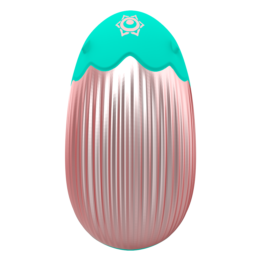 RITHUAL - SHUSHU 2.0 NUOVA GENERAZIONE CLITORALE AQUA