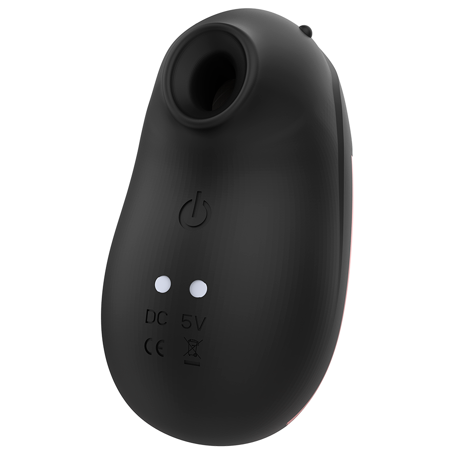 RITHUAL - SHUSHU 2.0 NEW GENERATION CLITORAL JET