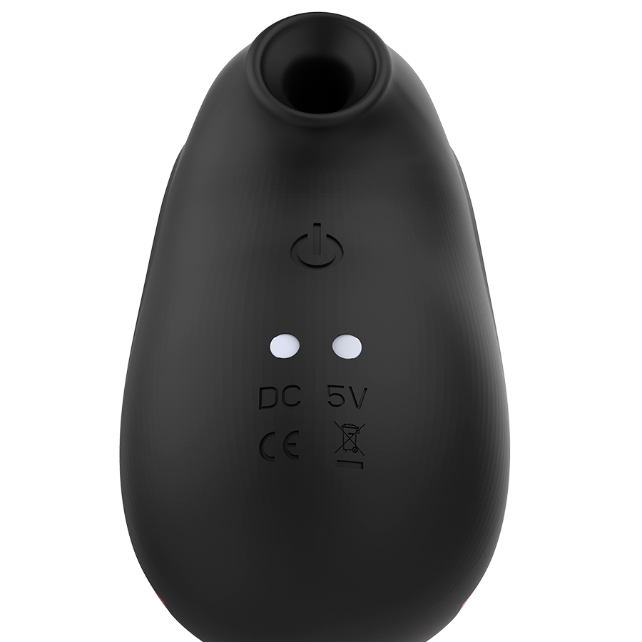 RITHUAL - SHUSHU 2.0 NEW GENERATION CLITORAL JET