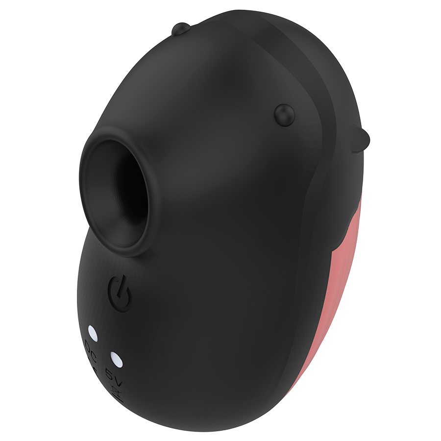 RITHUAL - SHUSHU 2.0 NEW GENERATION CLITORAL JET