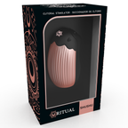 RITHUAL - SHUSHU 2.0 NEW GENERATION CLITORAL JET