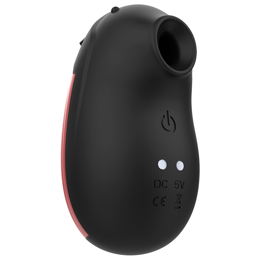 RITHUAL - SHUSHU 2.0 NEW GENERATION CLITORAL JET