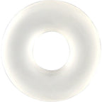 SEVEN CREATIONS - ANELLO PENIENO TRASPARENTE