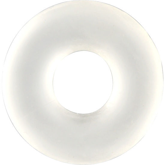 SEVEN CREATIONS - ANELLO PENIENO TRASPARENTE