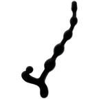 ADDICTED TOYS - ANAL BEADS 22 CM BLACK