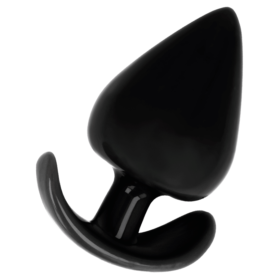ADDICTED TOYS - TAPÓN ANAL 11 CM
