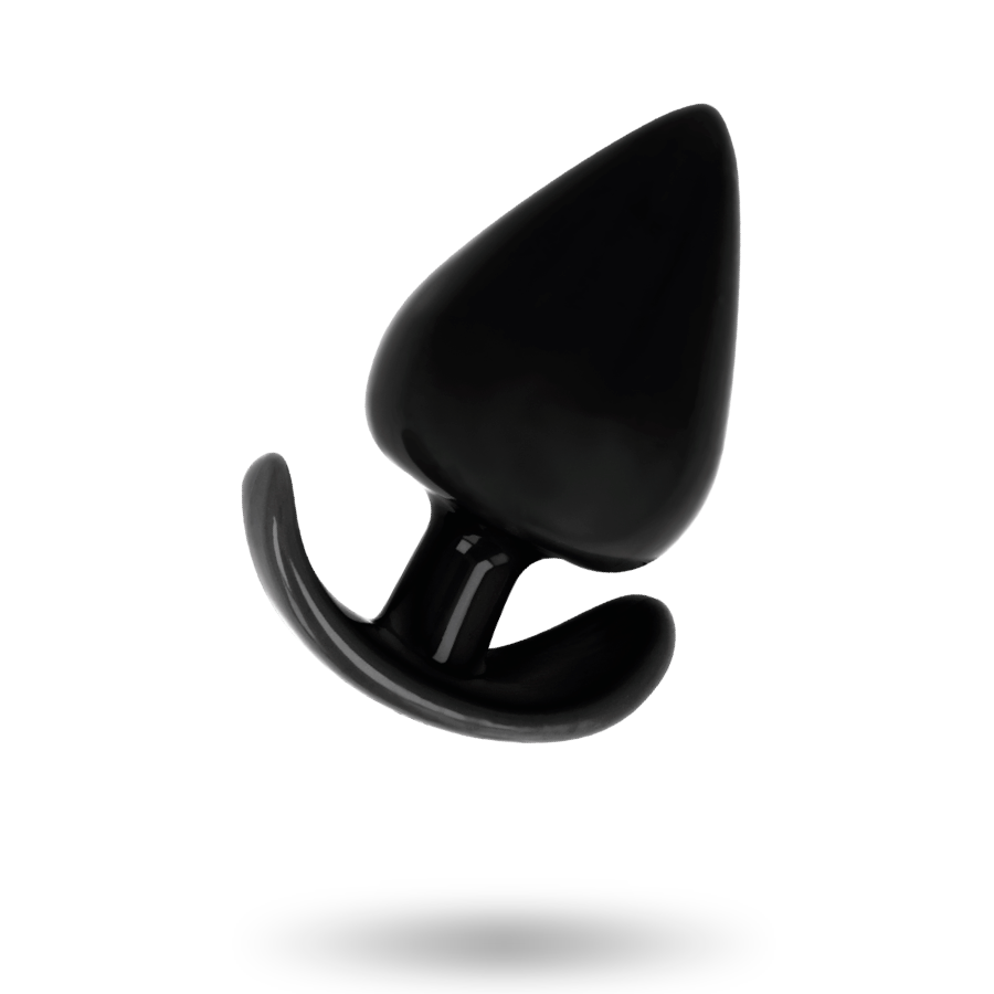 ADDICTED TOYS - TAPÓN ANAL 6,5 CM