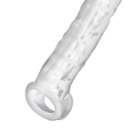 ADDICTED TOYS - ESTENSIONE PER DILDO TRASPARENTE