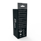 ADDICTED TOYS - ESTENSIONE PER DILDO TRASPARENTE