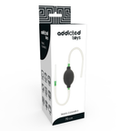 ADDICTED TOYS - SET DI LAVAGGIO NERO
