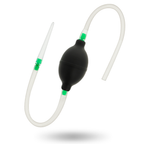 ADDICTED TOYS - SET DI LAVAGGIO NERO