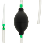 ADDICTED TOYS - SET DI LAVAGGIO NERO