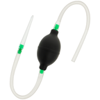 ADDICTED TOYS - SET DI LAVAGGIO NERO