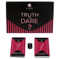 SECRETPLAY - TRUTH OR DARE (ES/EN)