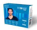 ANDROPHARMA PENIS - INTEGRATORE PER L'INGRANDIMENTO DEL PENE