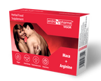 ANDROPHARMA VIGOR - LIBIDO ENHANCEMENT SUPPLEMENT
