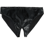 DARKNESS - CULOTTE APERTA UNISEX TAGLIA UNICA