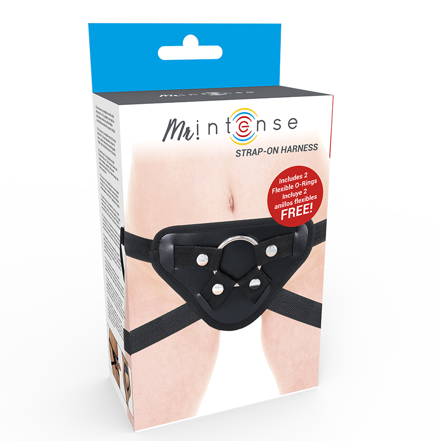 MR INTENSE - UNIVERSAL SHOULDER STRAP