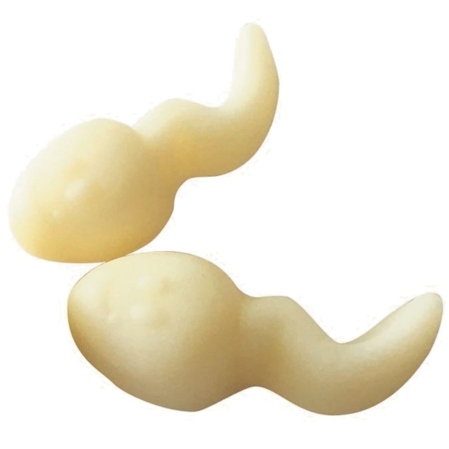 SPENCER & FLEETWOOD - JELLY SUPER SPERM GUMMIES FORMA SPERMA 120 GR
