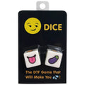 KHEPER GAMES - DADI EMOJI SESSO DTF