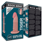 ROCKARMY - DOPPIA DENSITÀ TIGRE 14 CM -O- 4,46 CM