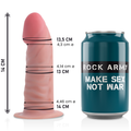 ROCKARMY - DOPPIA DENSITÀ TIGRE 14 CM -O- 4,46 CM