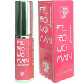 EROS-ART - FEROWOMAN FEROMONE CONCENTRATO PER DONNA