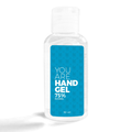 HANDGEL - DISINFETTANTE IDROALCOLICO COVID-19 50ML