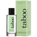 RUF - TABOO LIBERTINE MALE PHEROMONE PERFUME 50ML