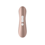 SATISFYER - PRO 2 VIBRACIÓN EDICIÓN 2020